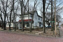  S Crawford St, Fort Scott KS