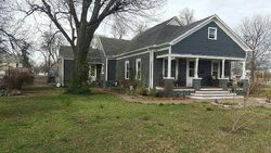 Pre-foreclosure in  GARFIELD ST Columbus, KS 66725