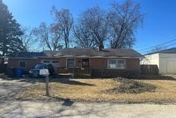 Pre-foreclosure in  ROSS AVE South Elgin, IL 60177