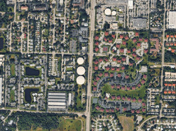 Pre-foreclosure in  CHASEWOOD DR APT F Jupiter, FL 33458