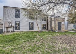 Pre-foreclosure in  S HARLAN ST UNIT 311 Denver, CO 80235