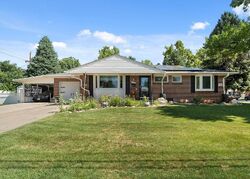 Pre-foreclosure in  DUDLEY ST Denver, CO 80226