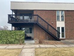 Pre-foreclosure in  S SHERIDAN BLVD APT E8 Denver, CO 80235