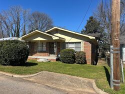 Pre-foreclosure in  MAYFIELD AVE SW Birmingham, AL 35211