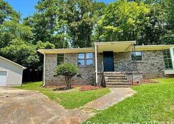 Pre-foreclosure in  21ST AVE NE Birmingham, AL 35215