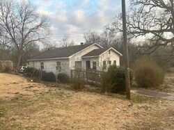 Pre-foreclosure in  WEST ST Bessemer, AL 35020