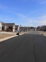 Pre-foreclosure in  CEDAR CREEK PARK DR Bessemer, AL 35022