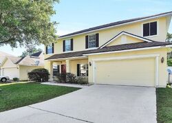 Pre-foreclosure in  CHEROKEE COVE TRL Jacksonville, FL 32221