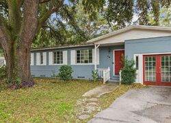 Pre-foreclosure in  SUDBURY AVE Jacksonville, FL 32210