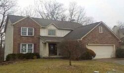 Pre-foreclosure in  CARRINGTON DR Indianapolis, IN 46236