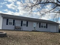 Pre-foreclosure in  WEST DR Charlestown, IN 47111