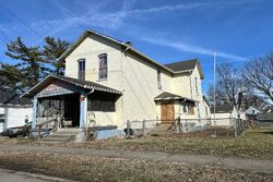  E Franklin St, Shelbyville IN