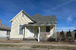  1st St, Shelbyville IN