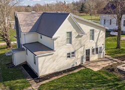 Pre-foreclosure in  BROWN ST NW Depauw, IN 47115