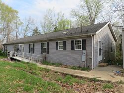Pre-foreclosure in  TEE RD NE Corydon, IN 47112