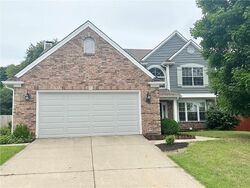 Pre-foreclosure in  LOHR WAY Indianapolis, IN 46214