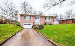 Pre-foreclosure in  NORTHCREST DR Anderson, IN 46012