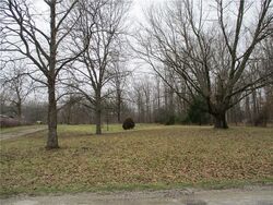 Pre-foreclosure in  BASELINE RD Paragon, IN 46166