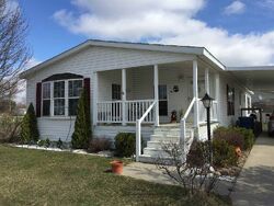 Pre-foreclosure in  BRIARWOOD AVE Plymouth, IN 46563