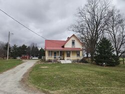 Pre-foreclosure in  20A RD Argos, IN 46501