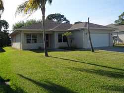 Pre-foreclosure in  38TH AVE Vero Beach, FL 32960