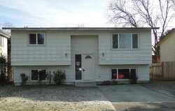 Pre-foreclosure in  N 35TH ST Boise, ID 83703