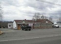 Pre-foreclosure in  LAYFIELD RD Pennsburg, PA 18073