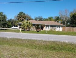 Pre-foreclosure in  SEA PINES DR Hudson, FL 34667