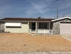 Pre-foreclosure in  FLORA AVE Holiday, FL 34690