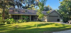 Pre-foreclosure in  CHERRY ST Brooksville, FL 34601