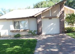 Pre-foreclosure in  HEATHER WALK DR Brooksville, FL 34613