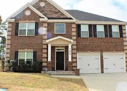 Pre-foreclosure in  GENOVA TER Hampton, GA 30228
