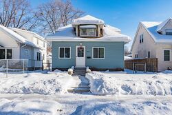 Pre-foreclosure in  NEWTON AVE N Minneapolis, MN 55412