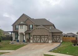 Pre-foreclosure in  HONEY GRV Buda, TX 78610