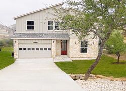 Pre-foreclosure in  LONGHORN SKWY Dripping Springs, TX 78620