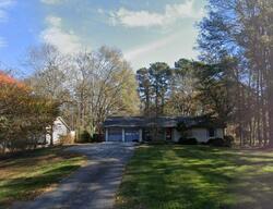 Pre-foreclosure in  BRASELTON HWY Lawrenceville, GA 30043