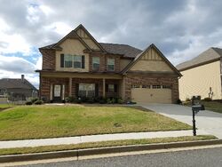 Pre-foreclosure in  DAY BREAK WAY Dacula, GA 30019