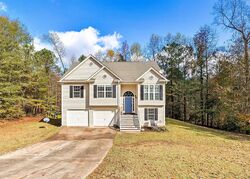 Pre-foreclosure in  FARRINGTON CT Newnan, GA 30263