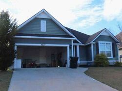 Pre-foreclosure Listing in SHADOW GARDEN DR HAHIRA, GA 31632