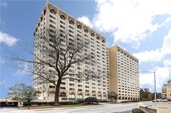 Pre-foreclosure in  PEACHTREE RD NE  Atlanta, GA 30305