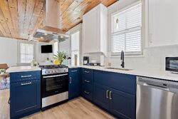 Pre-foreclosure in  AVENUE L Galveston, TX 77550