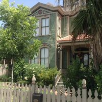 Pre-foreclosure in  BALL Galveston, TX 77550