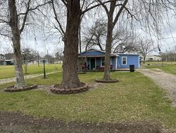 Pre-foreclosure in  BRUCE HALL RD Santa Fe, TX 77510