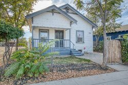 Pre-foreclosure in  B ST Fresno, CA 93706