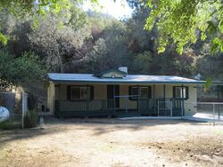 Pre-foreclosure in  TERESA SPRINGS RD Tollhouse, CA 93667