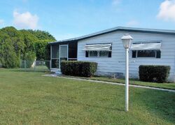 Pre-foreclosure in  SPRUCE ST Sebastian, FL 32976