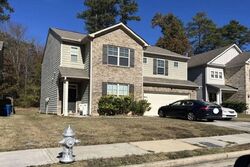 Pre-foreclosure in  EBB CIR Fairburn, GA 30213