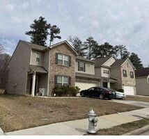 Pre-foreclosure in  EBB CIR Fairburn, GA 30213