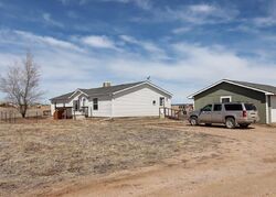 Pre-foreclosure in  HORSEBACK TRL Peyton, CO 80831