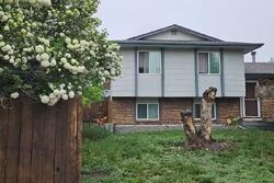 Pre-foreclosure in  SHADOWGLEN DR Colorado Springs, CO 80918